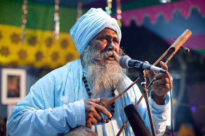 Ahade ahamad eshe nobi nam k janale, lalon, abdul karim shah, 