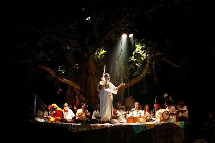 chad dhora fand jano na, lalon, Rob Fokir, 