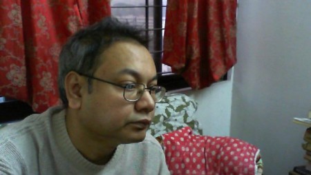 ফরাসি কবি শার্ল বদলেয়ার নন, শিল্পে প্রতীকবাদের পথিকৃৎ লালন | ইমন জুবায়ের
